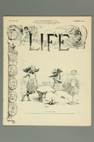 2016.184.230 front
LIFE Magazine, Vol. XL, Number 1041, October 9, 1902

Click to enlarge