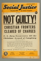 2016.184.233.7 front
Social justice, July 1, 1940, Vol. 6, no. 1

Click to enlarge