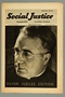 Social justice, Silver Jubilee,  part 2, June 30, 1941, Vol. 7, no. 26