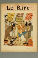 2016.184.234.4 front
Le Rire :  journal humoristique paraissant le samedi, No. 60, December 28, 1895

Click to enlarge