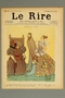 Le Rire :  journal humoristique paraissant le samedi, No. 101, October 10, 1896