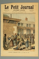 2016.184.235.1 front
Le Petit journal : supplement illustre, Troisieme annee, No. 94, Samedi  September 10, 1892

Click to enlarge