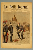 2016.184.235.4 front
Le Petit journal : supplement illustre, Sixieme annee, No. 217, January 13, 1895

Click to enlarge