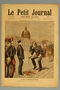 Le Petit journal : supplement illustre, Sixieme annee, No. 217, January 13, 1895