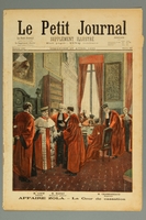 2016.184.235.7 front
Le Petit journal : supplement illustre, Neuvieme annee, No. 387, Dimanche April 17, 1898

Click to enlarge