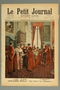 Le Petit journal : supplement illustre, Neuvieme annee, No. 387, Dimanche April 17, 1898