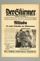2016.184.236.3 front
Der Stürmer, Nummer 35, August 1937, 15. Jahr 1937

Click to enlarge
