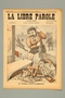 La Libre Parole, 2nd annee, No. 32, Samedi, February 17, 1894