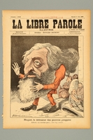 2016.184.237.5 front
La Libre Parole, No. 99, Samedi, June 1, 1895

Click to enlarge