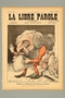 La Libre Parole, No. 99, Samedi, June 1, 1895