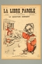 La Libre Parole, No. 126, Samedi, December 7, 1895