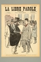 La Libre Parole, No. 156, Samedi, July 4, 1896