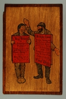 2016.184.290 front
Wood panel painting of 2 Jewish men with fire sale sandwich boards

Click to enlarge