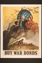 US buy war bonds poster
