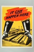 2015.562.10 front
US propaganda poster about the Nazi threat

Click to enlarge