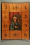 2 sided gameboard for chess and the antisemitic Game of the Jew