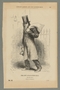 British illustration of a Jewish rag peddler