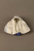 2016.184.588 back
Bisque figurine of a Jew in a white plasterer’s coat and blue boots

Click to enlarge