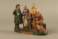 2016.184.595 left side
Colorful terracotta figure group of a Jewish family dressed for Sabbath

Click to enlarge