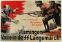 Flemish SS Sturm Brigade recruitment poster