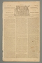 The Pennsylvania journal, or, Weekly advertiser (Philadelphia, Pennsylvania) [Newspaper]