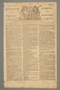 The Pennsylvania journal, or, Weekly advertiser (Philadelphia, Pennsylvania) [Newspaper]