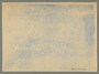 Warsaw Ghetto postal card, denomination 25, never issued