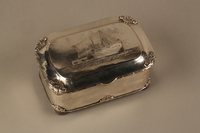 2016.428.1 3/4 view closed
Silver box commemorating the launch of the MS St Louis

Click to enlarge
