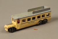 2016.220.2_a-b 3/4 view
Wooden toy bus owned by a Czechoslovakian Jewish girl

Click to enlarge