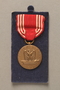 American Army Good Conduct medal