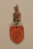 2017.397.1 front
Key fob commemorating the bicentennial of George Washington’s birth with a swastika on the back

Click to enlarge