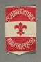 Scout patch