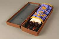 2017.242.6 a-d open
Torah scroll with cover and box

Click to enlarge