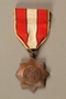 Shanghai Municipal Council medal