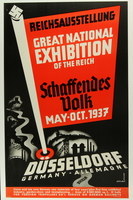 2015.562.37 front
Great National Exhibition of the Reich Poster

Click to enlarge