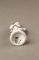 2017.358.2 bottom
Porcelain figurine of a young girl in a white dress given to a Ukrainian Jewish family

Click to enlarge