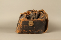 2017.541.4 left
Zippered leather medical bag used by an Austrian Jewish physician

Click to enlarge