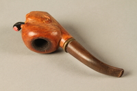 2017.541.8 top
Tobacco pipe with a bowl carved into the shape of Churchill’s head

Click to enlarge