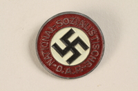 1992.127.13.2 front
Swastika lapel pin

Click to enlarge