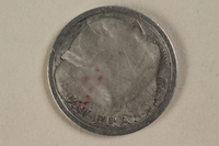 1992.142.1 back
France, 2 franc coin

Click to enlarge
