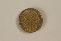 1992.142.3 front
France, 50 centime coin

Click to enlarge