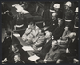 Nuremberg Trials photographs