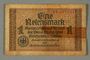 1 Reichsmark Scrip