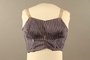 Brassiere made for a German Jewish woman in a forced labor camp