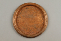 2017.609.7 front
Small copper tray with a landscape scene owned by a Yugoslavian family

Click to enlarge