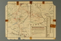 Map, Judenvernichtung im Donauraum