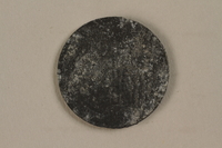 1992.179.5 front
Łódź (Litzmannstadt) ghetto scrip, 5 mark coin

Click to enlarge