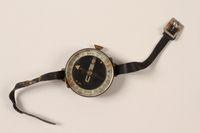 1992.184.1 front
Soviet Army wrist compass used by a young Jewish Lithuanian partisan

Click to enlarge