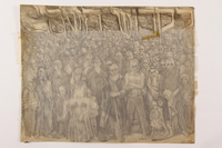 2010.502.9 a-b front
Pencil drawing and overlay depicting Holocaust victims by a German Jewish refugee

Click to enlarge
