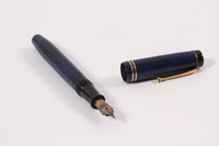 1992.190.1 a-b open
Fountain pen

Click to enlarge
